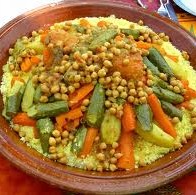 cous cous