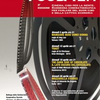 locandina food & film 2012