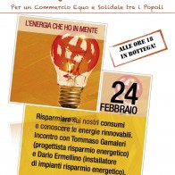 manifesto febbraio energia